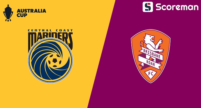 5월13일 호주컵 - 센트럴 코스트 VS 퍼스 글로리 해외축구 분석 프리뷰