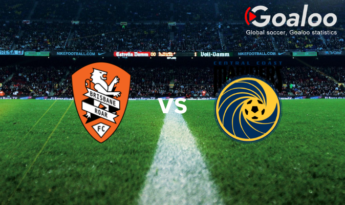 Brisbane Roar VS Central Coast Mariners Prediction A-League