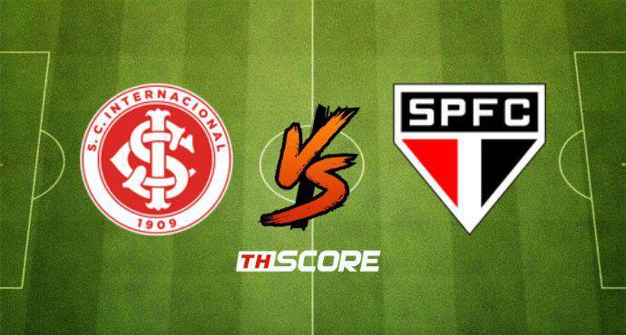 พรีวิวฟุตบอล กังเปโอนาตู บราซีเลย์รู แซรียีอา: อินเตอร์นาซิโอนัล vs เซาเปาโล