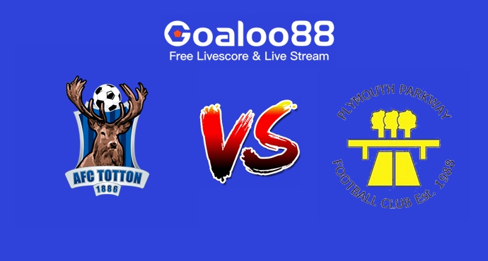 AFC Totton VS Plymouth Parkway Prediction England Southern Premier League