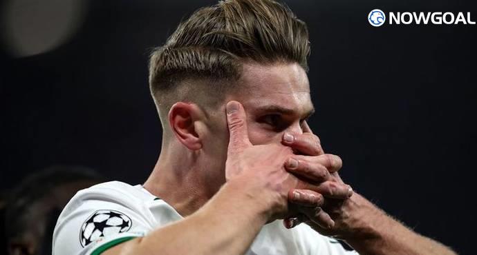 Manchester United Lead Race for Viktor Gyokeres Amid Arsenal Shift in Focus