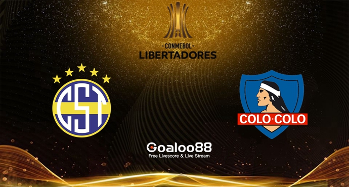 Sportivo Trinidense vs Colo Colo Prediction Copa Libertadores