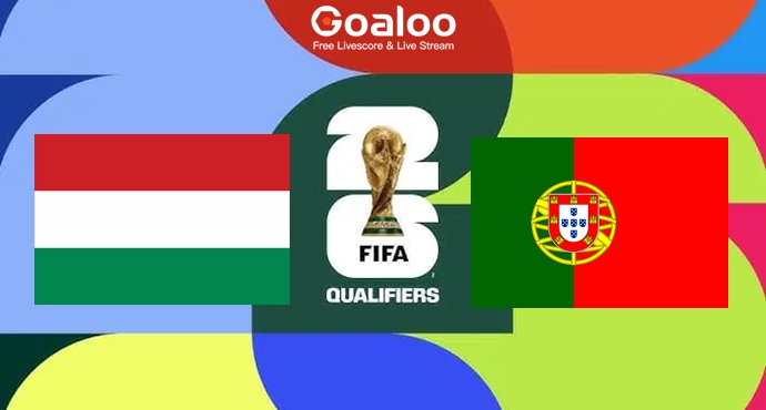 Hungary VS Portugal Prediction 10 September 2025