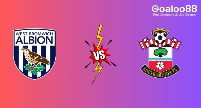 West Bromwich U21 VS Southampton U21 Prediction England U21 Premier League