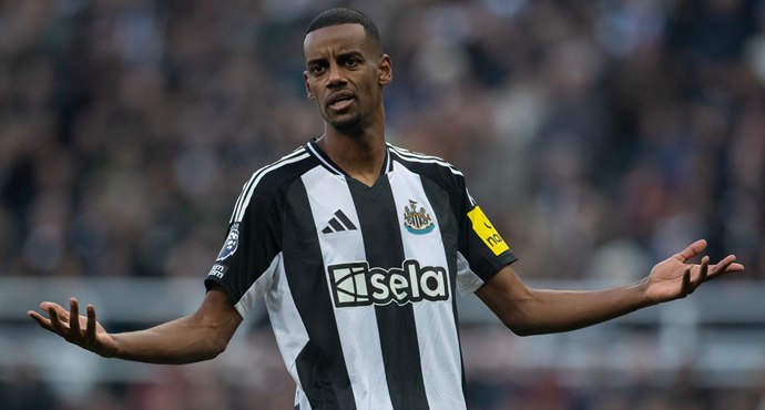 180 ล้านขึ้นไป❗โรมาโน่: ลิเวอร์พูลทาบทามทีมอิซัค นูนเญซส่อแววย้ายทีม