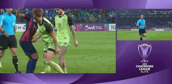 ​ธีราทร บุญมาทัน อดีตกัปตันทีมชาติไทย โดนแบน 3 นัด พร้อมปรับเงิน