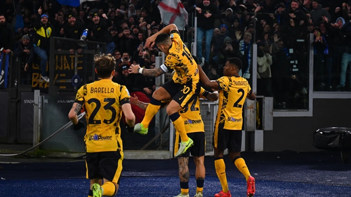 Inzaghi Stands Firm After Inter's Dominant 6-0 Victory Over Lazio