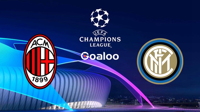 AC Milan vs Inter Milan
