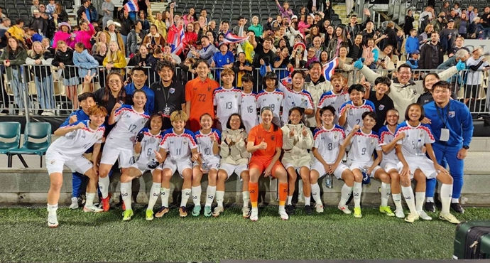 ไปทำอะไรมา 