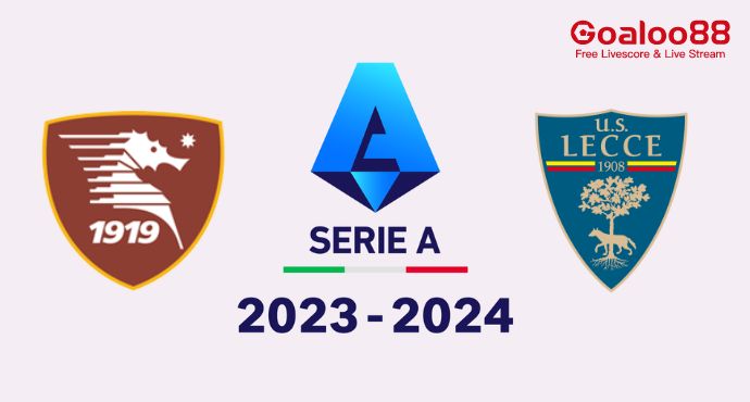Salernitana VS Lecce Prediction Italian Serie A