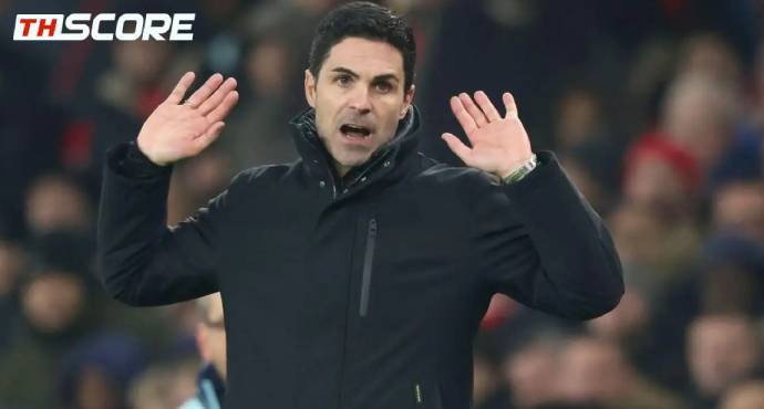 ปืนใหญ่ งานเข้า! อาร์เตต้า รับสภาพ ทีมไม่พร้อมลุ้นแชมป์ หลังเจ๊าวิลล่า