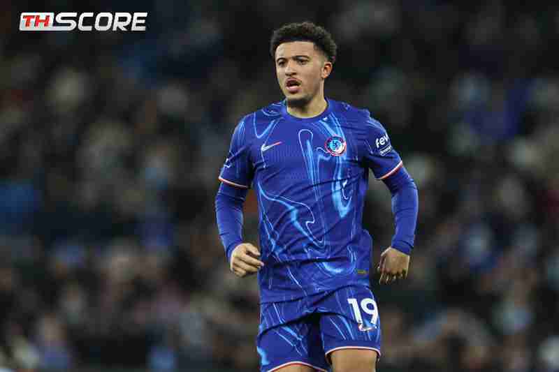 ​เชลซีอาจต้องจ่าย 5 ล้านปอนด์ให้แมนยู หากไม่ซื้อขาดซานโช