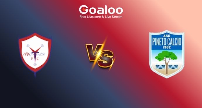 Italy C1---Nuova Monterosi VS Asd Pineto Calcio Prediction
