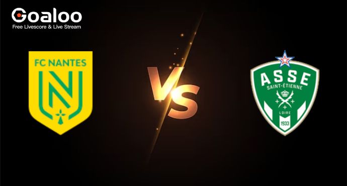 France Ligue 1---Nantes VS Saint Etienne Preview