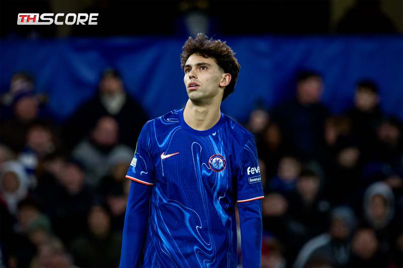 หากมิลานไม่สามารถเซ็นสัญญากับแรชฟอร์ดได้ เฟลิกซ์คือตัวเลือกแรกที่จะเข้ามาแทนคอนเซเซา