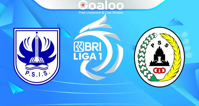 PSIS Semarang vs PSS Sleman Prediction 9 May 2025