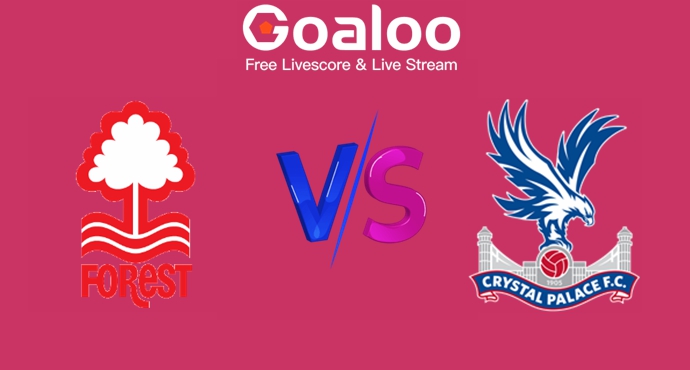Nottingham Forest vs Crystal Palace Prediction 22 October 2024