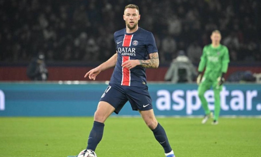 Skriniar is expected to decide on his next destination this week, with the player set to leave on loan