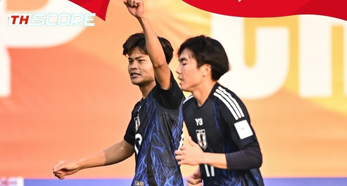 โค้ชทีมชาติไทย: