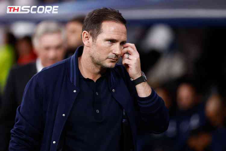 อันดับ 17 →7! Opta คาดการณ์แลมพาร์ดจะพา โคเวนทรีลงเกมเลื่อนชั้น