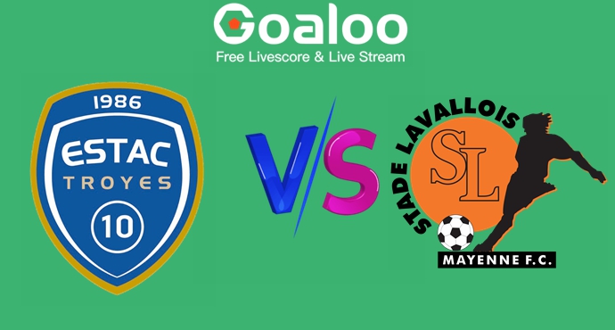 Troyes vs Lavallois Prediction 2 November 2024