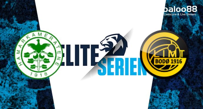Ham-Kam VS Bodo Glimt Prediction Norwegian Tippeligaen