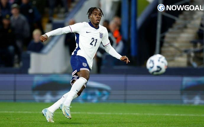 ​Chelsea move to sign Jamie Gittens collapses after third bid