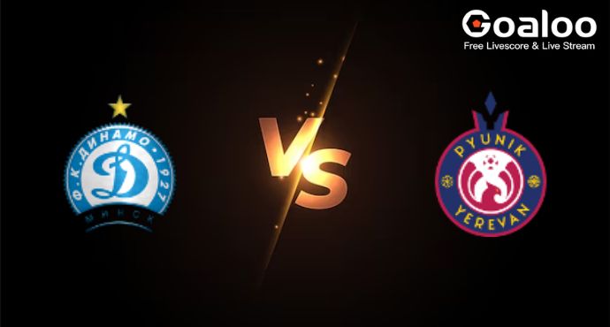 UEFA Champions League---Dinamo Minsk VS FC Pyunik Preview