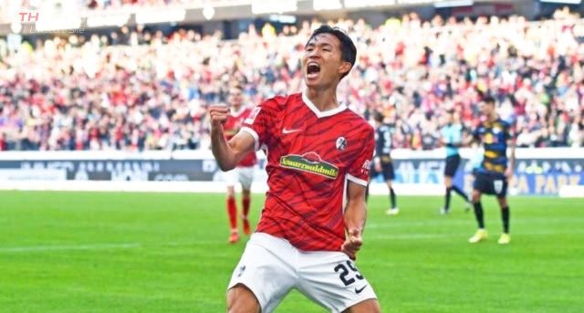 Bild Report: ชตุทการ์ทแพนจะคว้าตัววู-ย็องช็อง ทีมชาติเกาหลีเข้าทีม ไฟร์บวร์กต้องการ4 ล้านยูโร