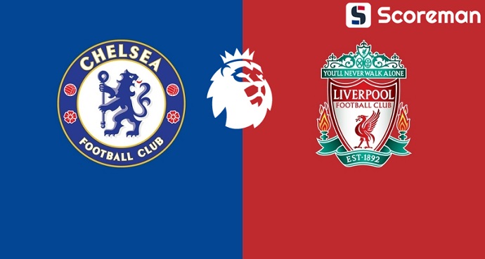 5월5일 잉글랜드 프리미어리그 - 첼시 VS 리버풀 해외축구 분석 프리뷰