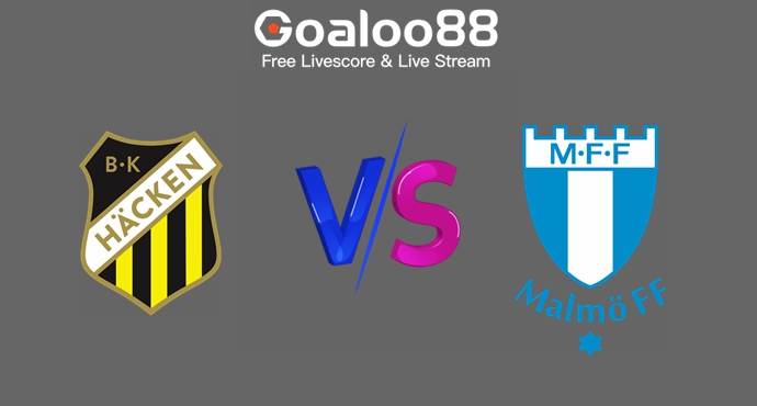 Hacken VS Malmo FF Prediction Swedish Allsvenskan