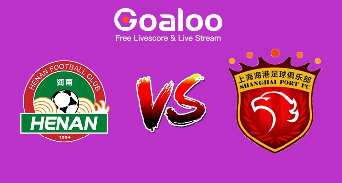 Henan Jianye vs Shanghai Port Prediction 5 July 2024