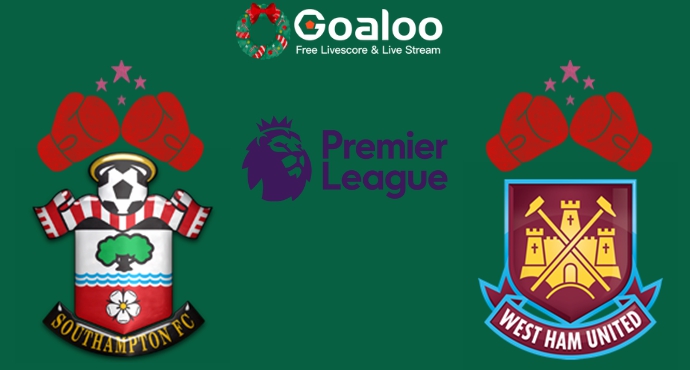 Southampton vs West Ham Prediction 26 December 2024