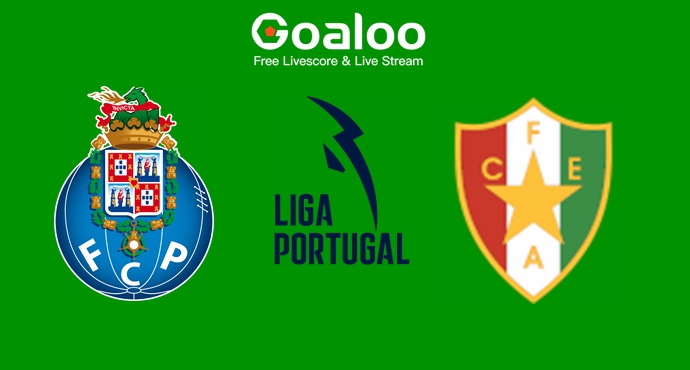 Porto vs Estrela Prediction 17 December 2024
