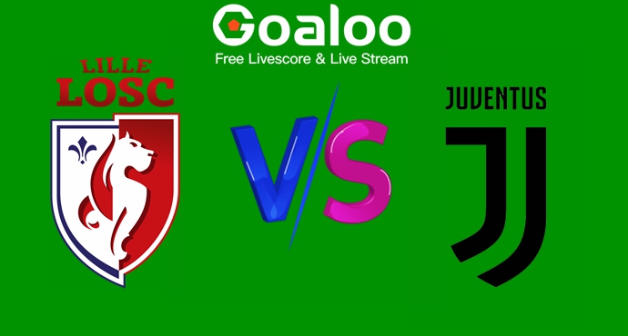 Lille vs Juventus Prediction 6 November 2024