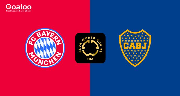 Club World Cup Clash: Goals at a Premium? Bayern Munich vs Boca Juniors Preview
