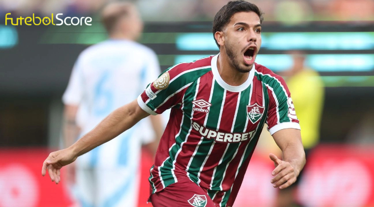 Fluminense protagoniza ‘Dorama’, mas vence Ulsan em jogo eletrizante e assume liderança no Mundial