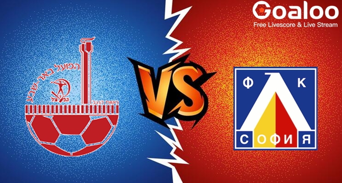 Hapoel Beer Sheva VS Levski Sofia Prediction 18 July 2025
