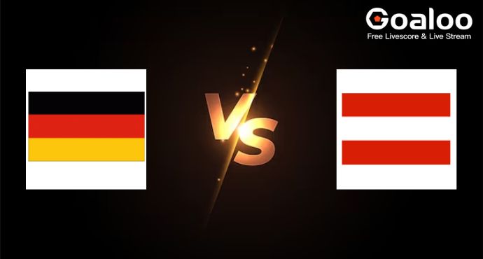 UEFA European Women's Championship---Germany (W) VS Austria (W) Livescores