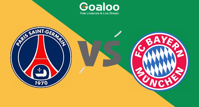 ​PSG vs Bayern Munich: The Ultimate Champions League Showdown