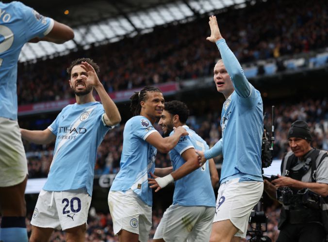 Tiền bồi thường World Cup: Man City nhận 3,1 triệu euro, PSG gần 2,5 triệu euro đứng thứ hai