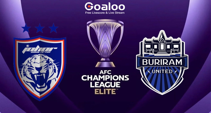 Johor vs Buriram United Prediction 3 December 2024