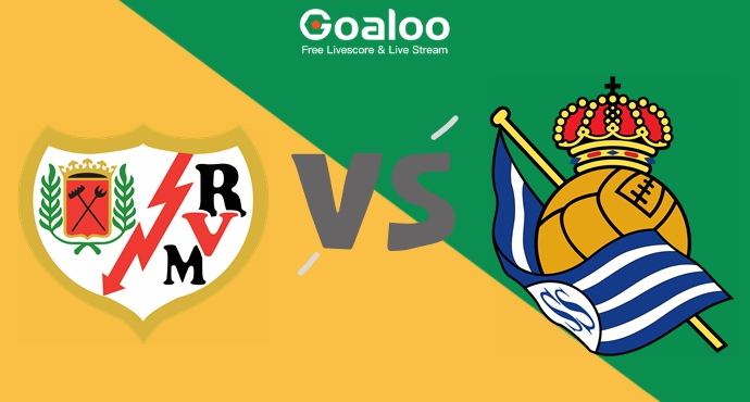 Rayo Vallecano VS Real Sociedad Prediction 26th April 2026