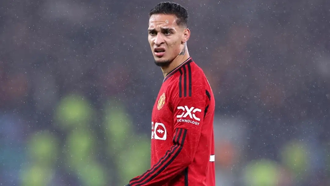 ​มีผลอย่างมาก! เทน ฮาก วิเคราะห์สาเหตุ'อันโตนี'ฟอร์มร่วงหนัก