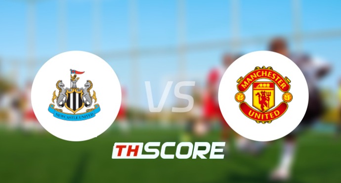 🎯 วิเคราะห์บอล พรีเมียร์ลีก อังกฤษ : นิวคาสเซิ่ล ยูไนเต็ด vs แมนเชสเตอร์ ยูไนเต็ด ⚽