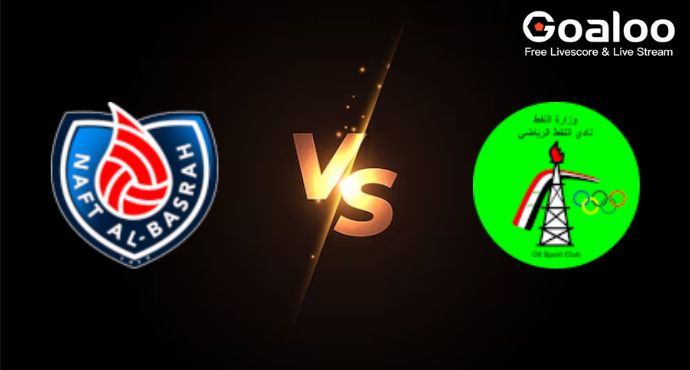 Naft Al Junoob VS Al-Naft Prediction Iraqi Premier League