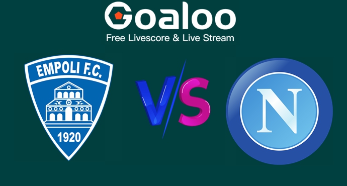 Empoli vs Napoli Prediction 20 October 2024