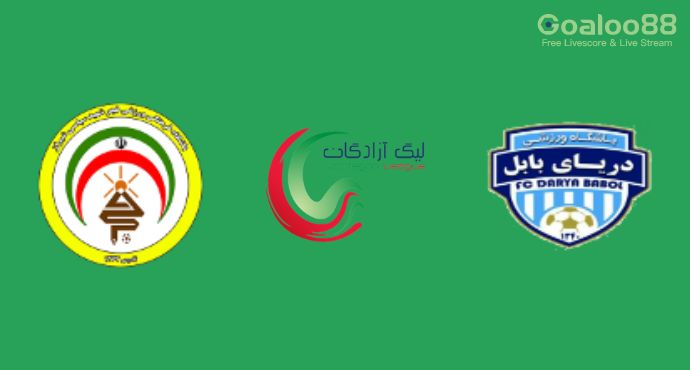 Fajr Sepasi VS Darya Babol Predicition Azadegan League