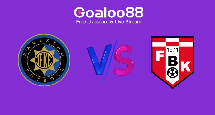 IF Karlstad Fotboll VS FBK Karlstad Prediction Sweden Division 1