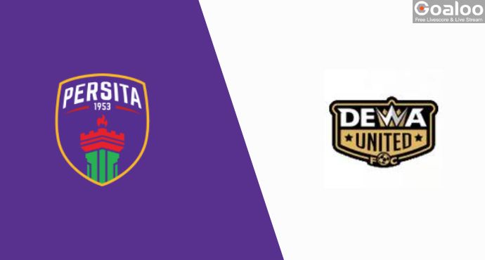 Indonesia Liga 1---Persita Tangerang VS Dewa United FC